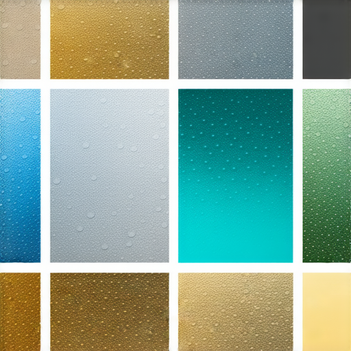 立即了解防水玻璃紙的驚人效果，專業服務隨時為您提供保障！