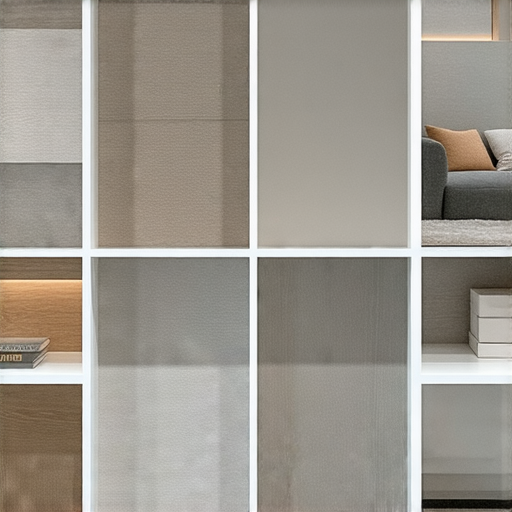 提升家居舒適度的防水隔間牆與木作專業服務展示，展現現代設計風格和耐用材料，適合各種居住空間，為家庭打造理想的生活環境。