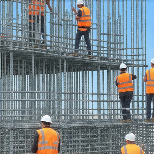 專業防水與鐵架解決方案，立即聯絡我們！