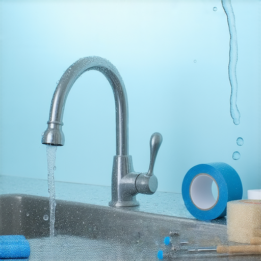 滴水不停？快來了解隱藏的問題和解決方案！