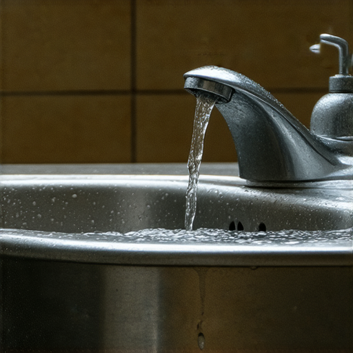 滴水不止？立即尋求專業水電維修服務，解決麻煩！