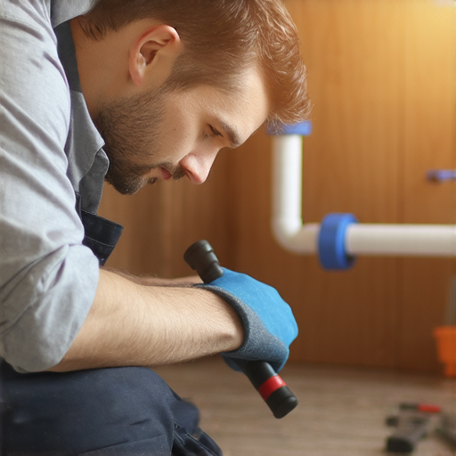 滴水不漏，專業水電維修助你打造溫暖家居！探索更多服務！