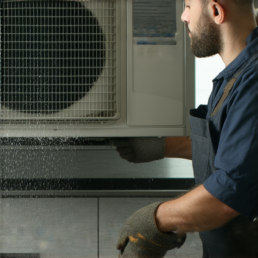 餐廳冷氣機滴水？立即找專業解決方案！