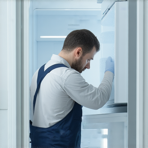 日立雪櫃滴水怎麼辦？快來了解專業維修解決方案！