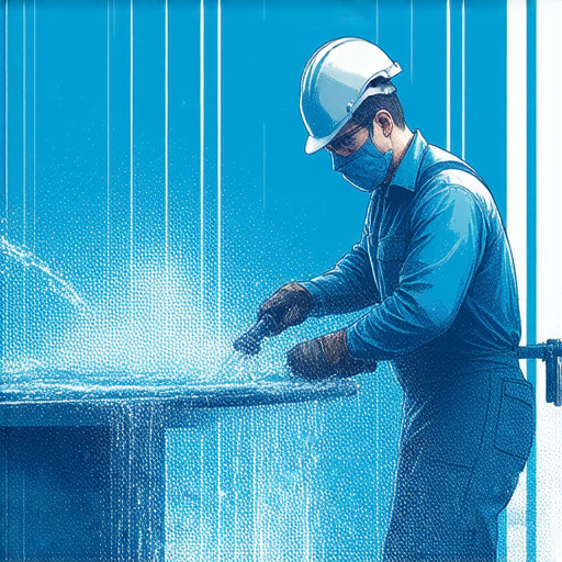 滴水不再煩惱，快來了解專業維修秘訣！