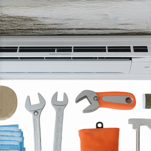 樓上冷氣滴水不止？學會這些方法急救天花板！專業維修等你來了解！