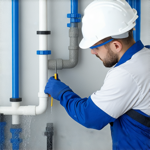 滴水問題讓你煩惱？立即聯繫我們專業維修團隊解決！