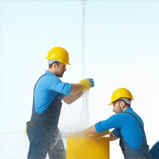 滴水橫樑成隱患？快來了解我們的專業維修服務！