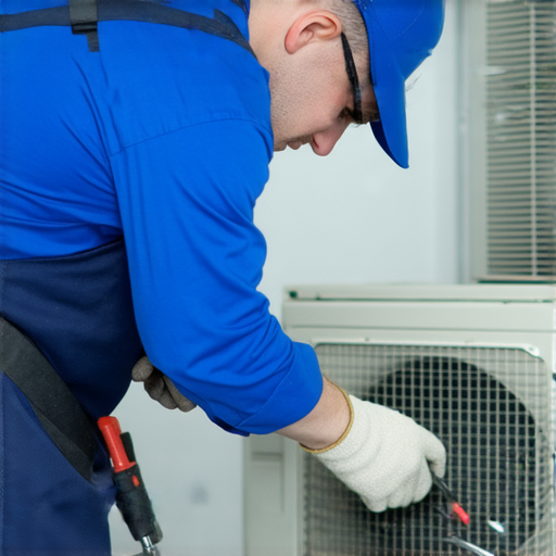 中央空調滴水問題怎麼解決？專業水電維修服務等你了解！