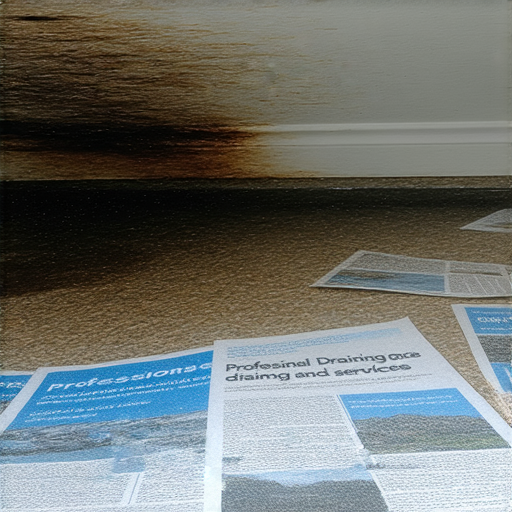 滴水成災！揭開不明水源的秘密，立即聯繫專業服務！