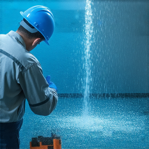 滲水危機！快速專業解決方案，立即了解更多！