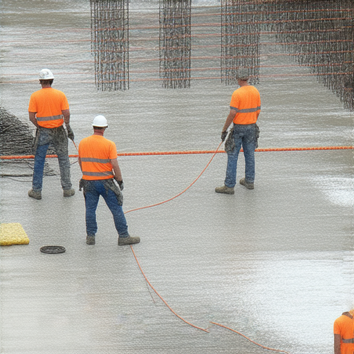 滲水問題別再擔心，專業防水服務立刻解決你的困擾！