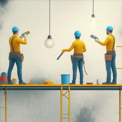 滲水大廈問題不容忽視，立即聯繫我們專業維修團隊！