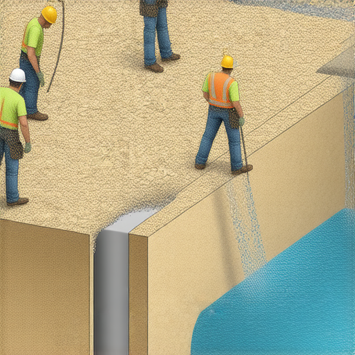 滲水問題不再煩惱，快來了解沙中線的解決方案！