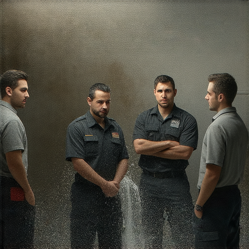 垃圾屋滲水成災？立刻找專業水電維修解決問題！