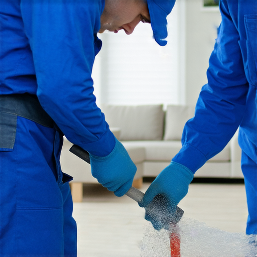 滲水問題別再拖延，立刻尋求專業水電維修服務！