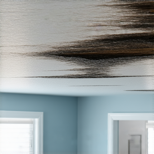 滲水危機！揭開天花板背後的秘密，立即檢查你的水電系統！