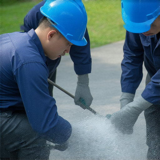 兆麟苑滲水隱患揭秘，專業水電維修來解決！立即了解！