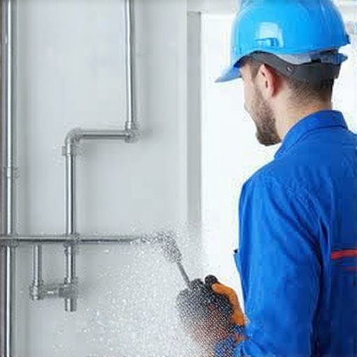 滲水不再煩惱！專業水電維修立即報修解決問題！