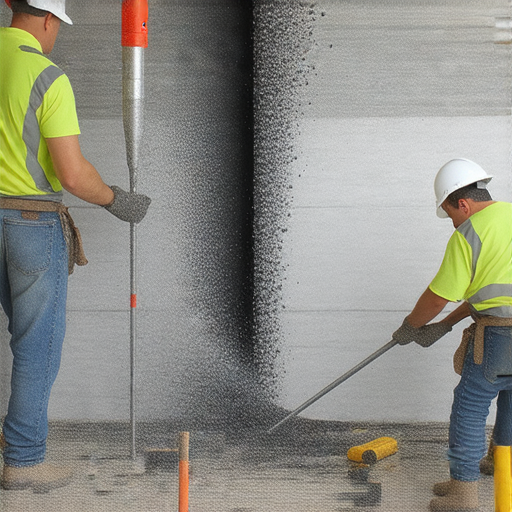 滲水問題別忽視！快來了解打針的專業解決方案！