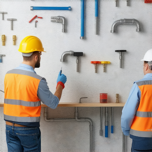 滲水問題別忽視，立即聯絡專業水電隊！