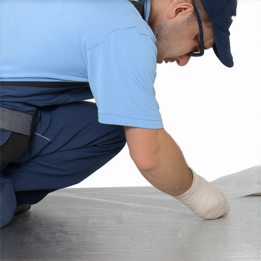 滲水不再煩惱，保鮮紙也能救急！了解我們的專業維修服務！