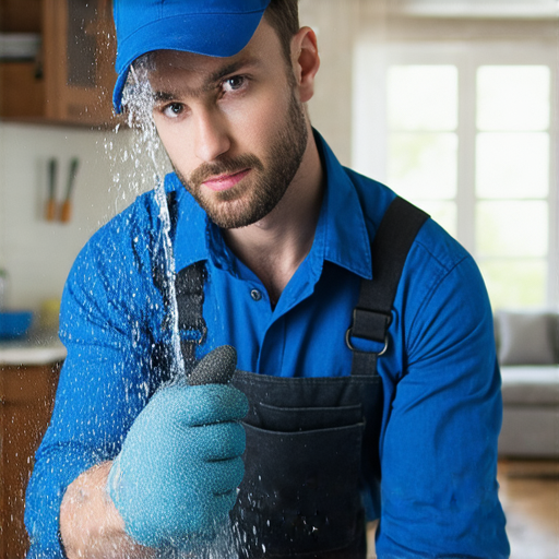 滲水漏水？立即尋找專業水電維修，解決喉管問題！