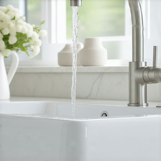 更換鋅盆水龍頭，享受專業服務，讓家居如新！立即了解更多！