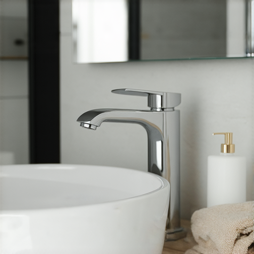 替換洗手盆龍頭，讓家變得更美！立即了解我們的專業服務！