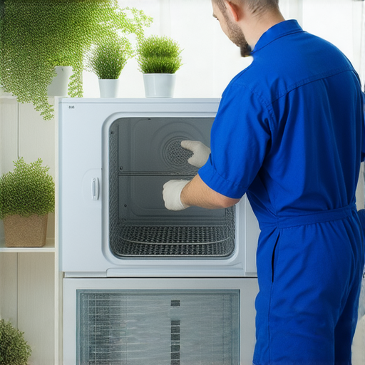 降低水電費的秘密，展示專業維修服務的專家在檢查設備，提升能源效率，幫助家庭節省開支，讓居家生活更舒適經濟。