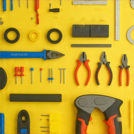 水電街口的秘密：發現省錢的維修技巧，快來了解！