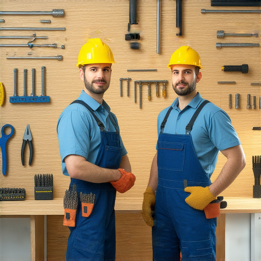 專業水電維修推薦，讓您的家無憂無慮！立即了解更多！