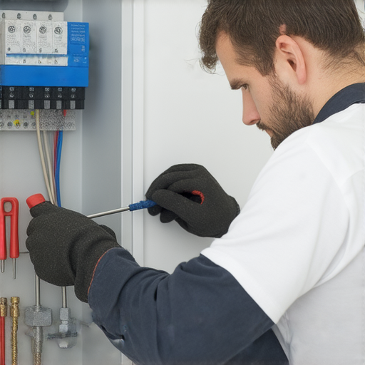 修水電不再煩惱，專業服務讓你省心又安心！立刻了解更多！