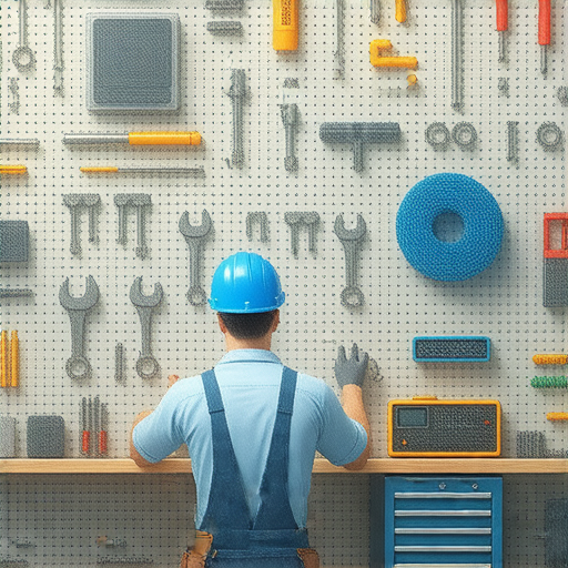 水電維修全攻略，快來了解專業服務背後的秘密！