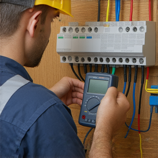 解決水電問題的秘訣，讓您的家居更安心！探究我們的專業服務！