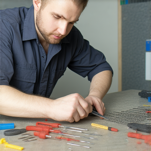 30歲水電的秘密！讓你的家更安全，立即了解專業維修服務！