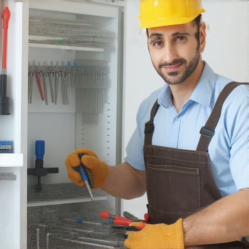 水電維修大揭秘！專業服務助你解決所有水電困擾！快來了解！