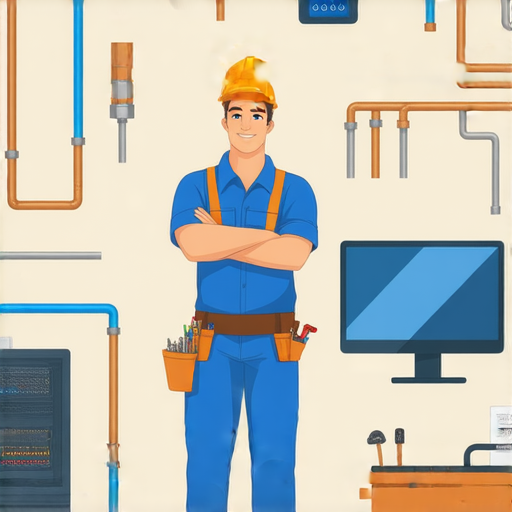 水電故障別慌，專業維修隨時在身邊，立即了解更多！