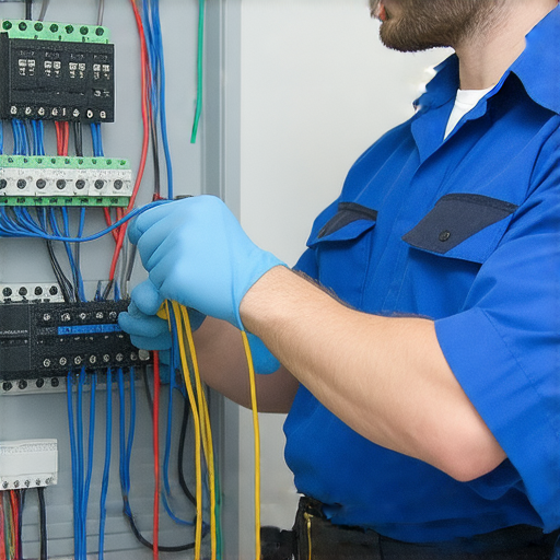 水電故障解決方案，專業團隊提供快速可靠的服務，讓您不再煩惱，立即聯繫我們，確保安全與舒適的居住環境。