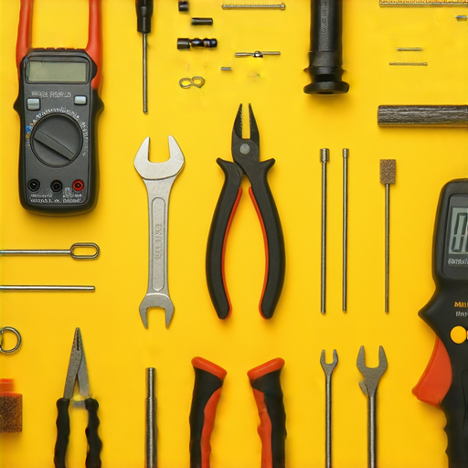 水電維修秘訣大公開，立即了解讓你省心省錢的技巧！