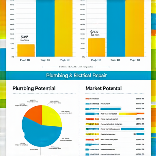 水電維修利潤驚人！立即了解如何輕鬆賺取收益！