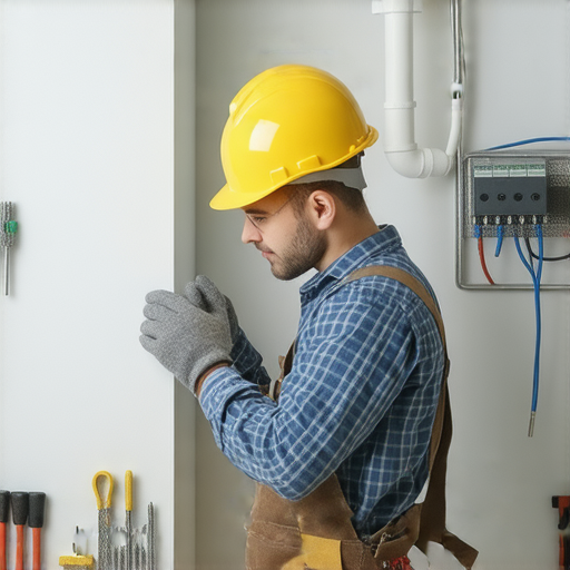 水電維修必看！這些專業服務讓你的家更安全，快來了解！