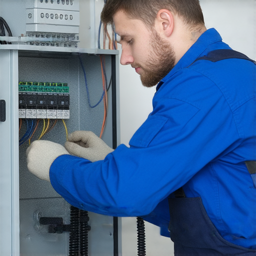 水電問題不求人，立即了解我們的專業維修服務！