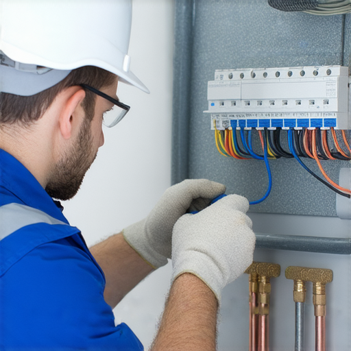 水電問題不再難！探索我們的專業維修服務解決方案！