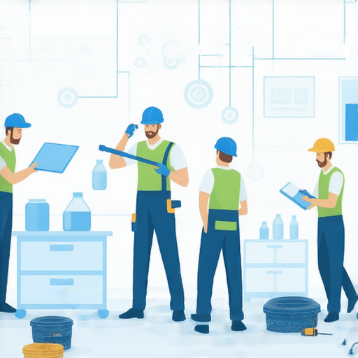 解決水電問題的秘密，點擊了解我們的專業服務！