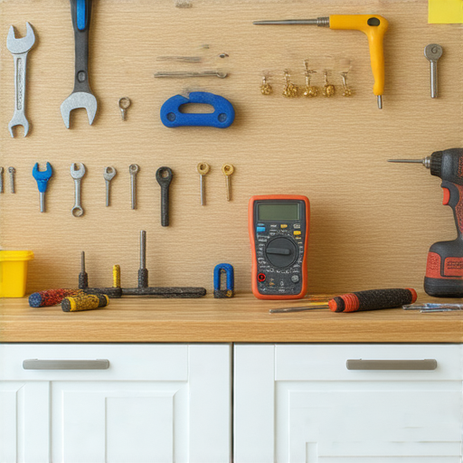 水電維修秘密大公開，立刻點擊了解專業技巧！