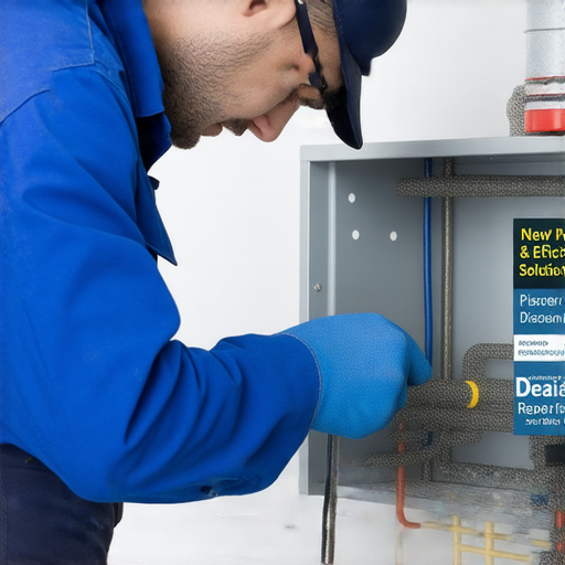 水電維修新選擇，讓你的生活更便利，立即了解！