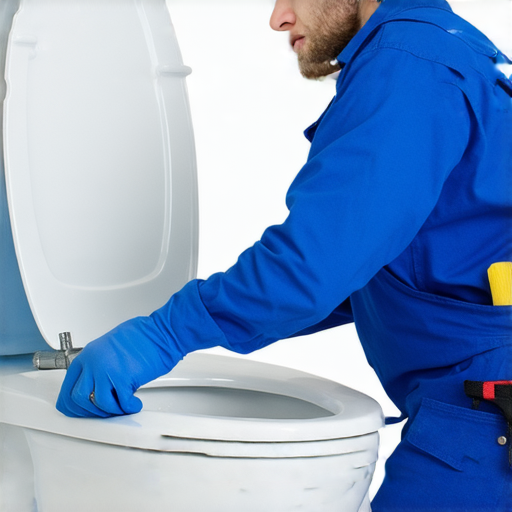 馬桶故障不再煩惱，專業水電維修一步到位！立即了解！