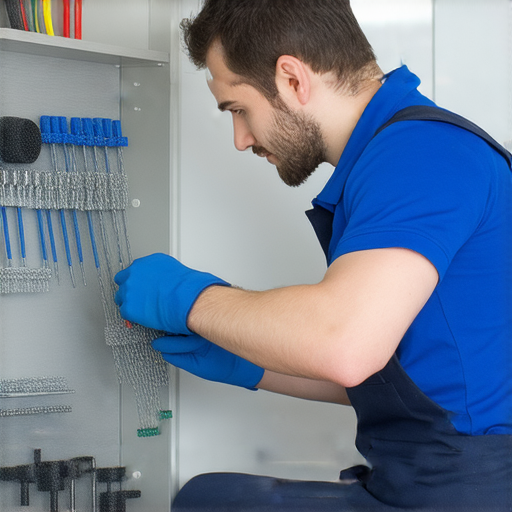 水電維修匠心獨運，立即體驗專業服務！