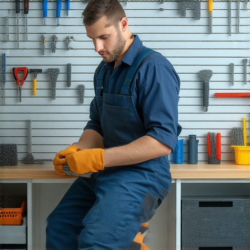 驚艷水電維修體驗，點擊了解專業服務！